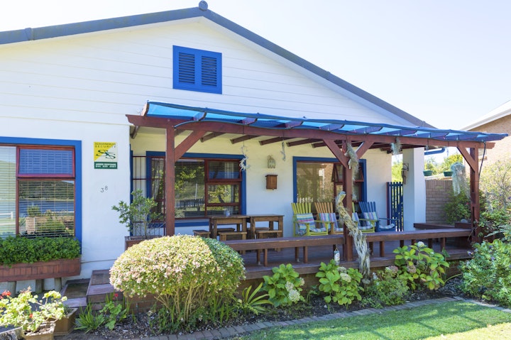 Garden Route Accommodation at Estuary Breeze | Viya