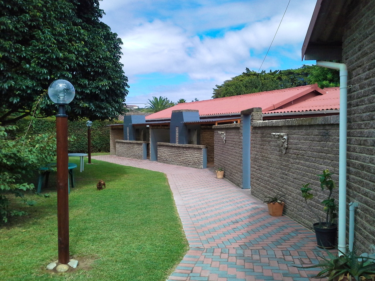 Garden Route Accommodation at  | Viya