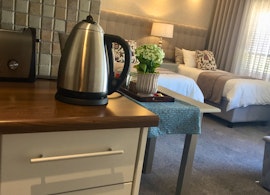 Bloubergstrand Accommodation at Se La Vie Guest Suite | Viya