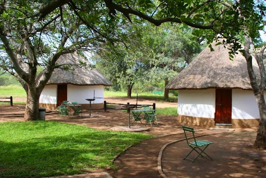 Mpumalanga Accommodation at  | Viya