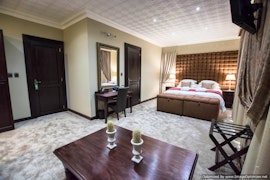 Northern Cape Accommodation at  | Viya