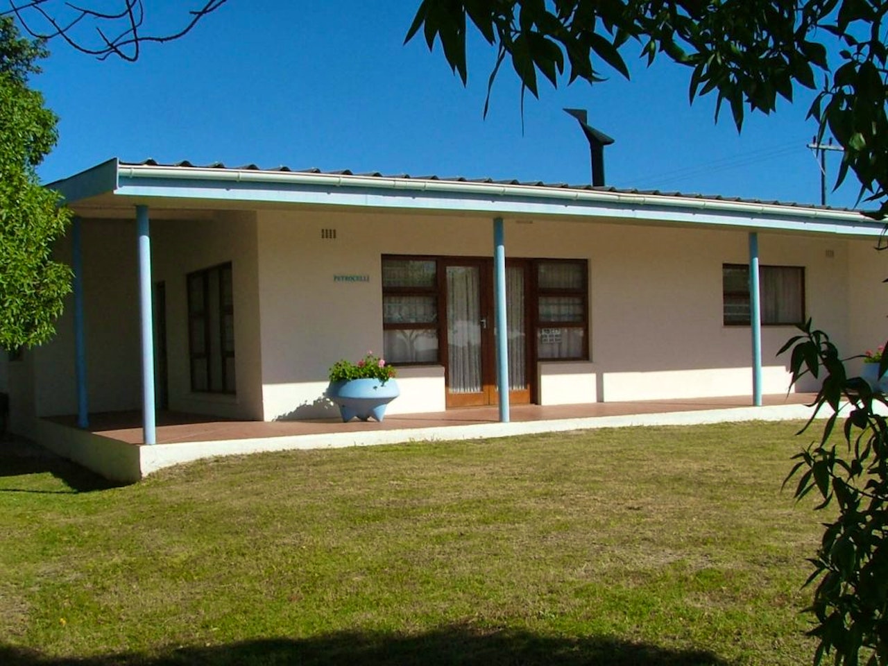 Overberg Accommodation at  | Viya