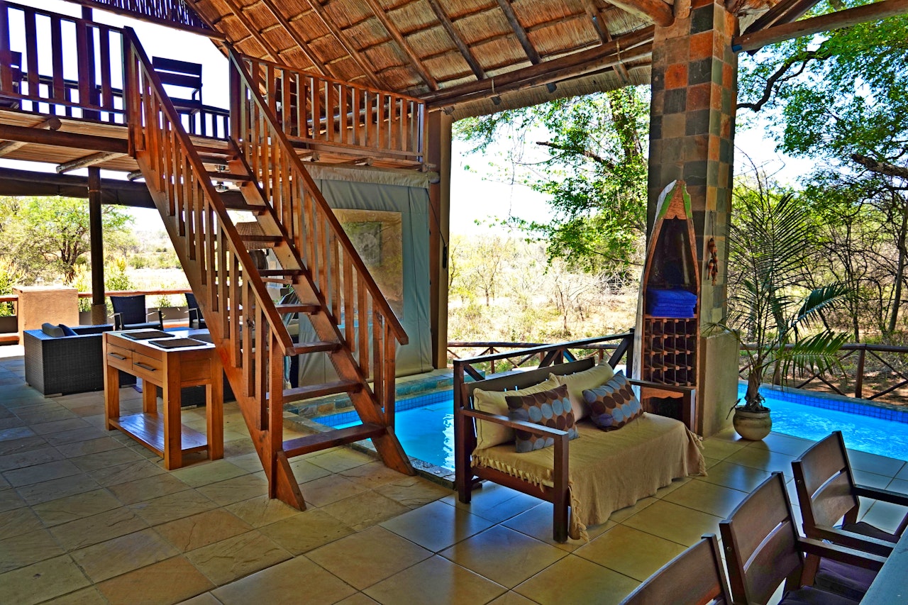 Kruger National Park South Accommodation at  | Viya