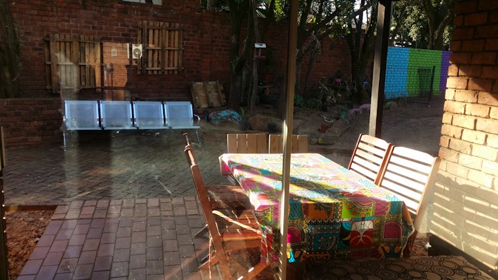 Pretoria Accommodation at Oornag @ Jacqueline Drive | Viya