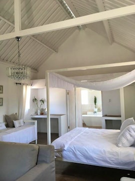 Oshikoto Accommodation at  | Viya