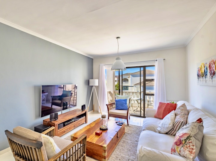 Cape Town Accommodation at Bougain Villa Apartment | Viya