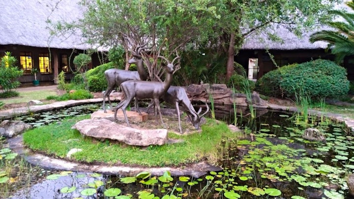 Kruger National Park South Accommodation at SANParks Skukuza Rest Camp | Viya