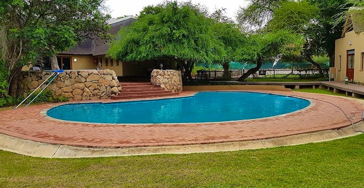 Kruger National Park South Accommodation at SANParks Skukuza Rest Camp | Viya