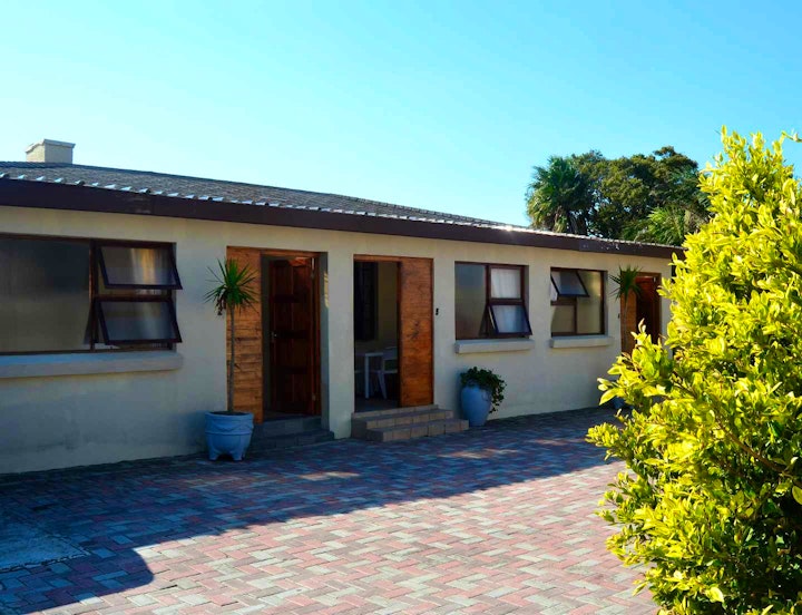 Gqeberha (Port Elizabeth) Accommodation at Greenacres Lodge | Viya