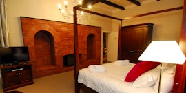 Boland Accommodation at  | Viya