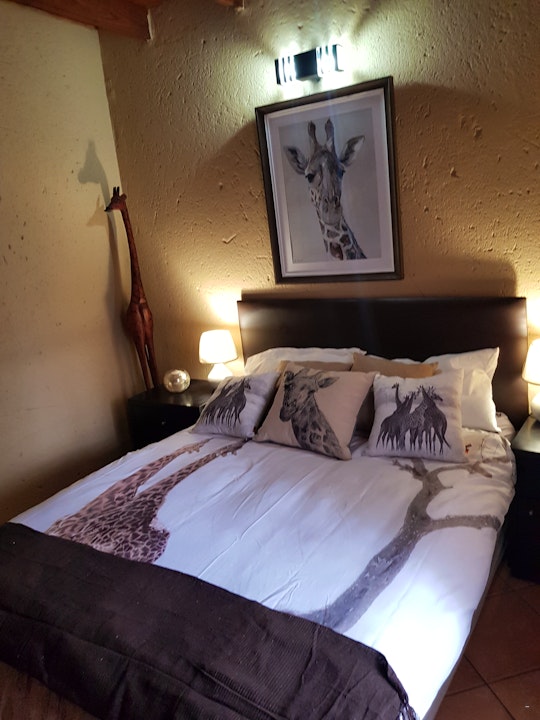 Kruger National Park South Accommodation at  | Viya