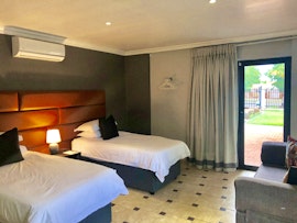 Northern Free State Accommodation at  | Viya