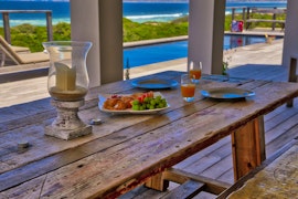 Garden Route Accommodation at Beachscape | Viya