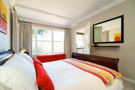 Atlantic Seaboard Accommodation at  | Viya