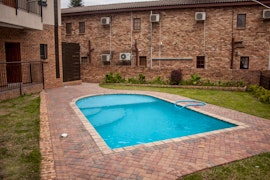 Mbombela (Nelspruit) Accommodation at Nelspruit Lodge | Viya