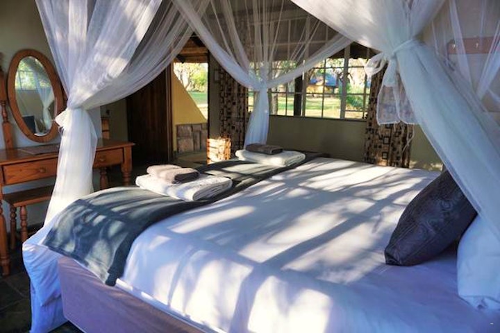 Limpopo Accommodation at Kum Kula Lodge | Viya