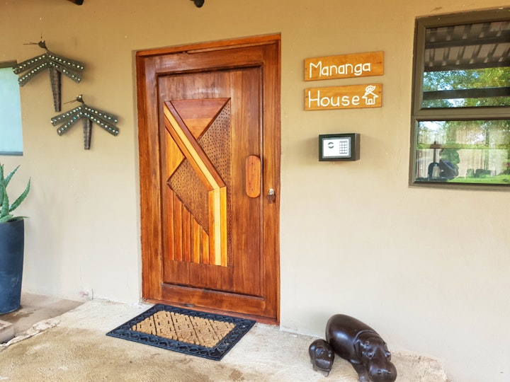 Mpumalanga Accommodation at Mananga Private Bush Retreat | Viya