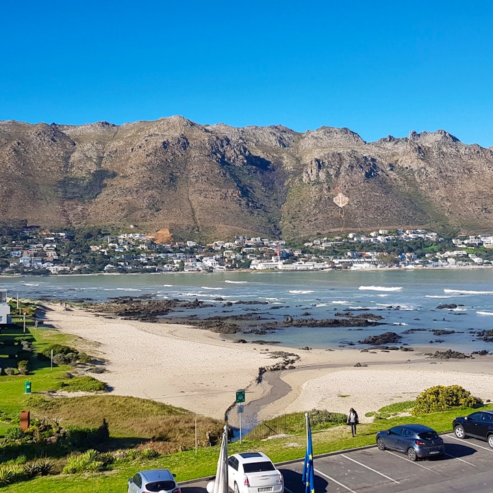 Western Cape Accommodation at Krystal Beach Hotel | Viya