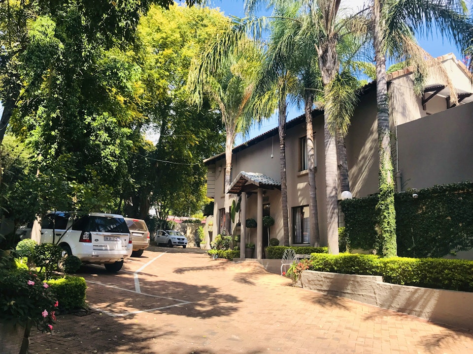 Pretoria Accommodation at  | Viya