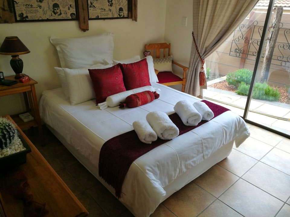 Garden Route Accommodation at  | Viya