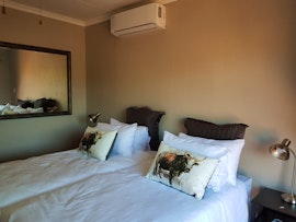 Kalahari Accommodation at  | Viya