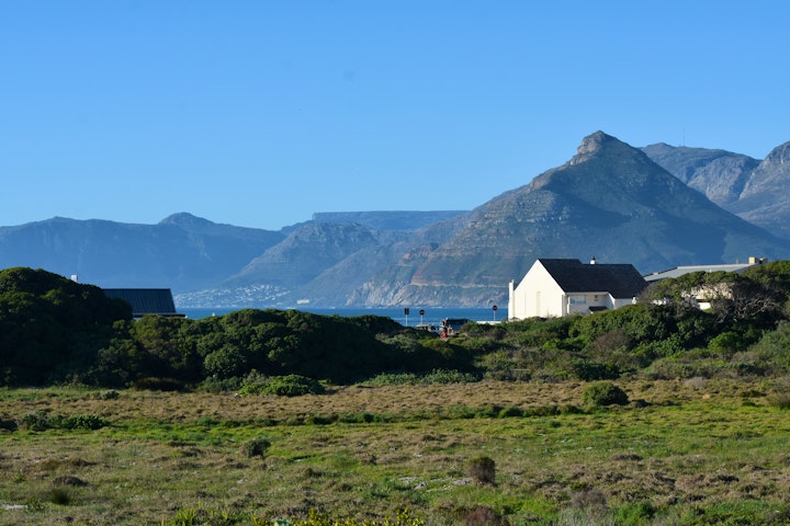 Western Cape Accommodation at A Seaside Place | Viya