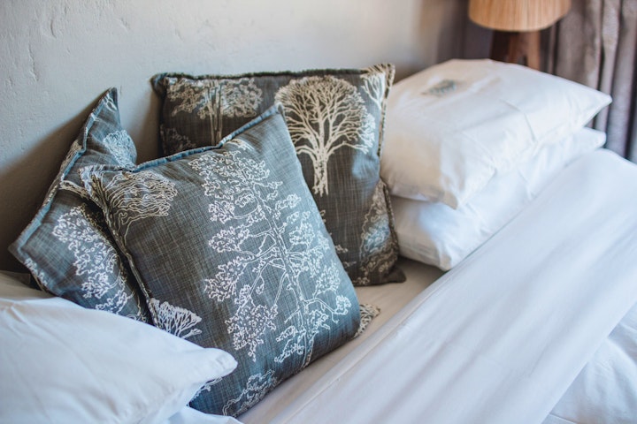 Western Cape Accommodation at Strawberry Hill Farm | Viya