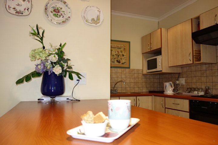 Western Cape Accommodation at Cherry Berry Guest House | Viya