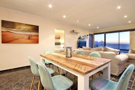 Bloubergstrand Accommodation at Cap Du Mont | Viya