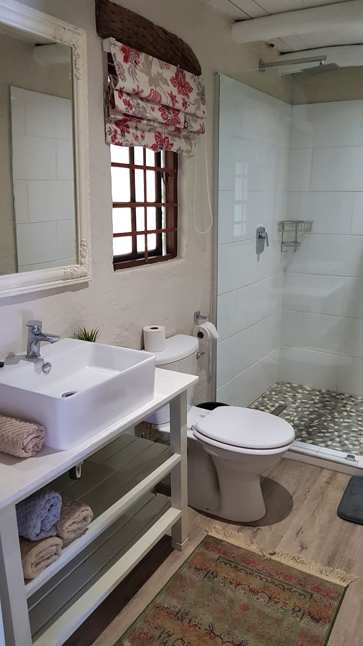 Sarah Baartman District Accommodation at Avoca River Cabins | Viya