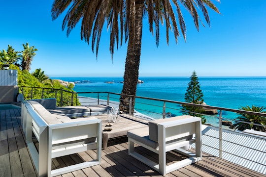 Atlantic Seaboard Accommodation at  | Viya