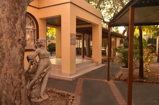 Pretoria Accommodation at  | Viya