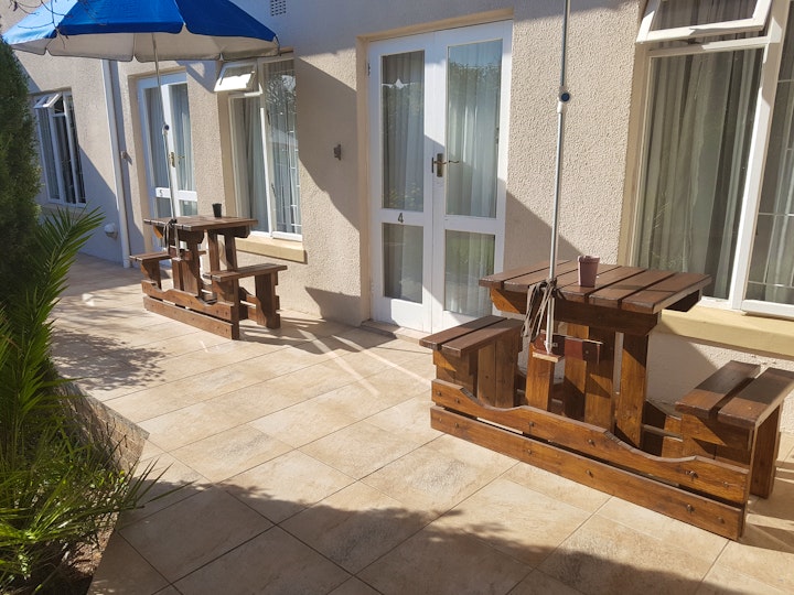 Northern Suburbs Accommodation at 10 Windell Self Catering Accommodation | Viya