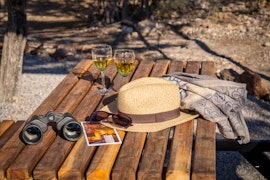 Namibia Accommodation at  | Viya