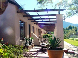 Garden Route Accommodation at  | Viya