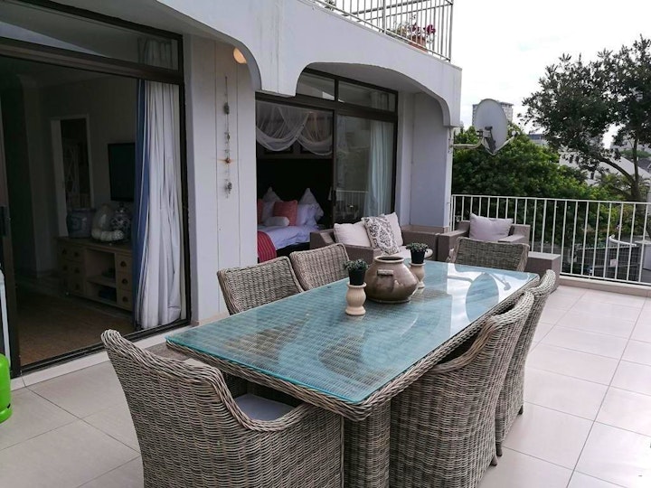 Durban North Accommodation at 1 Marine Terraces | Viya