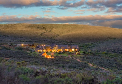  by Melozhori Private Game Reserve Lodge | LekkeSlaap