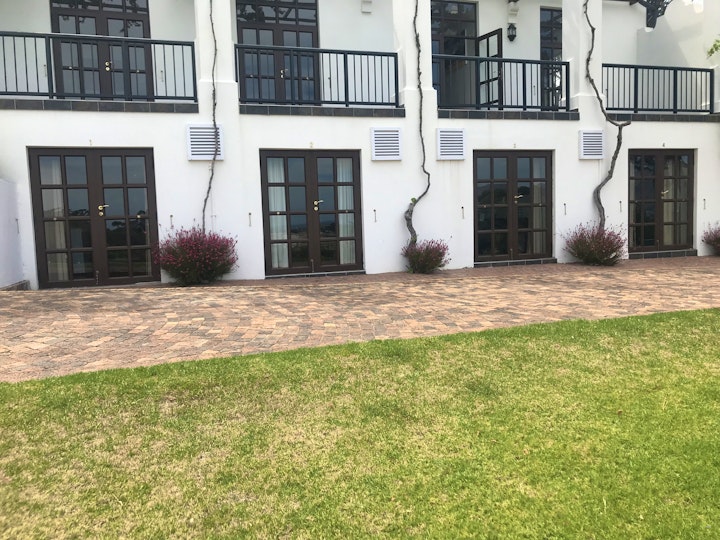 Western Cape Accommodation at Hoogeind Manor | Viya