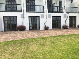 Cape Town Accommodation at Hoogeind Manor | Viya