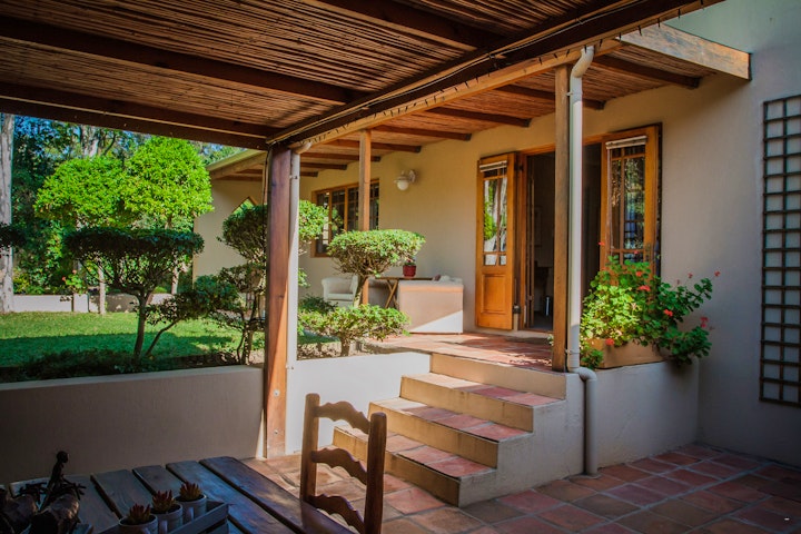 Western Cape Accommodation at Guesthouse LaRachelle | Viya