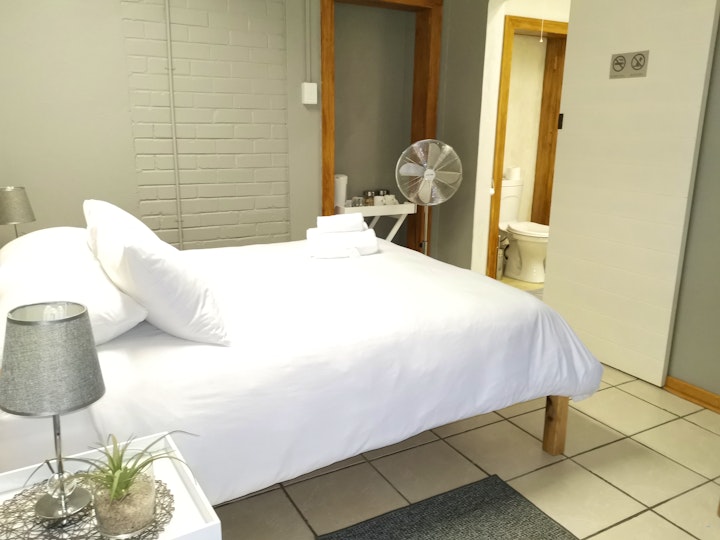 Free State Accommodation at En Route Guest House | Viya