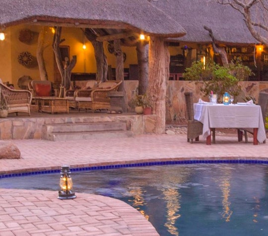 Limpopo Accommodation at  | Viya