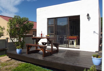  by South of Africa Self-Catering Accommodation | LekkeSlaap