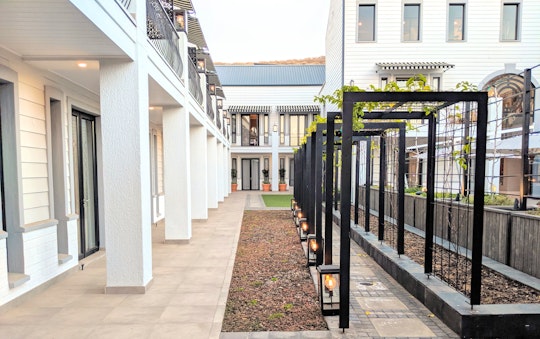 Windhoek Accommodation at  | Viya