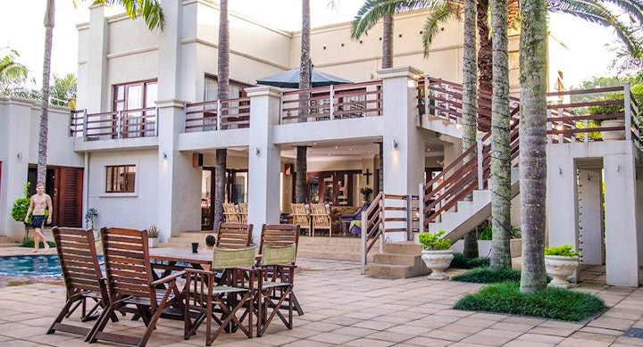 Mpumalanga Accommodation at Telestai Guest House | Viya