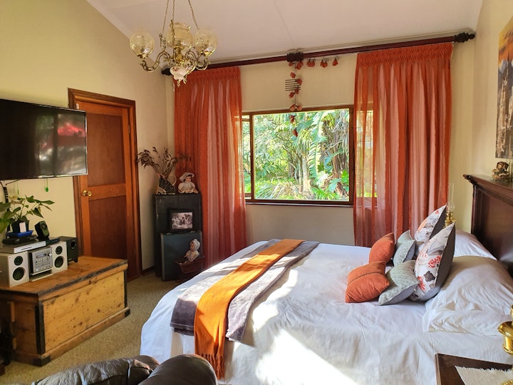 Western Cape Accommodation at Old Oak | Viya
