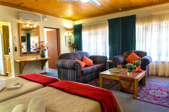 Stellenbosch Accommodation at  | Viya