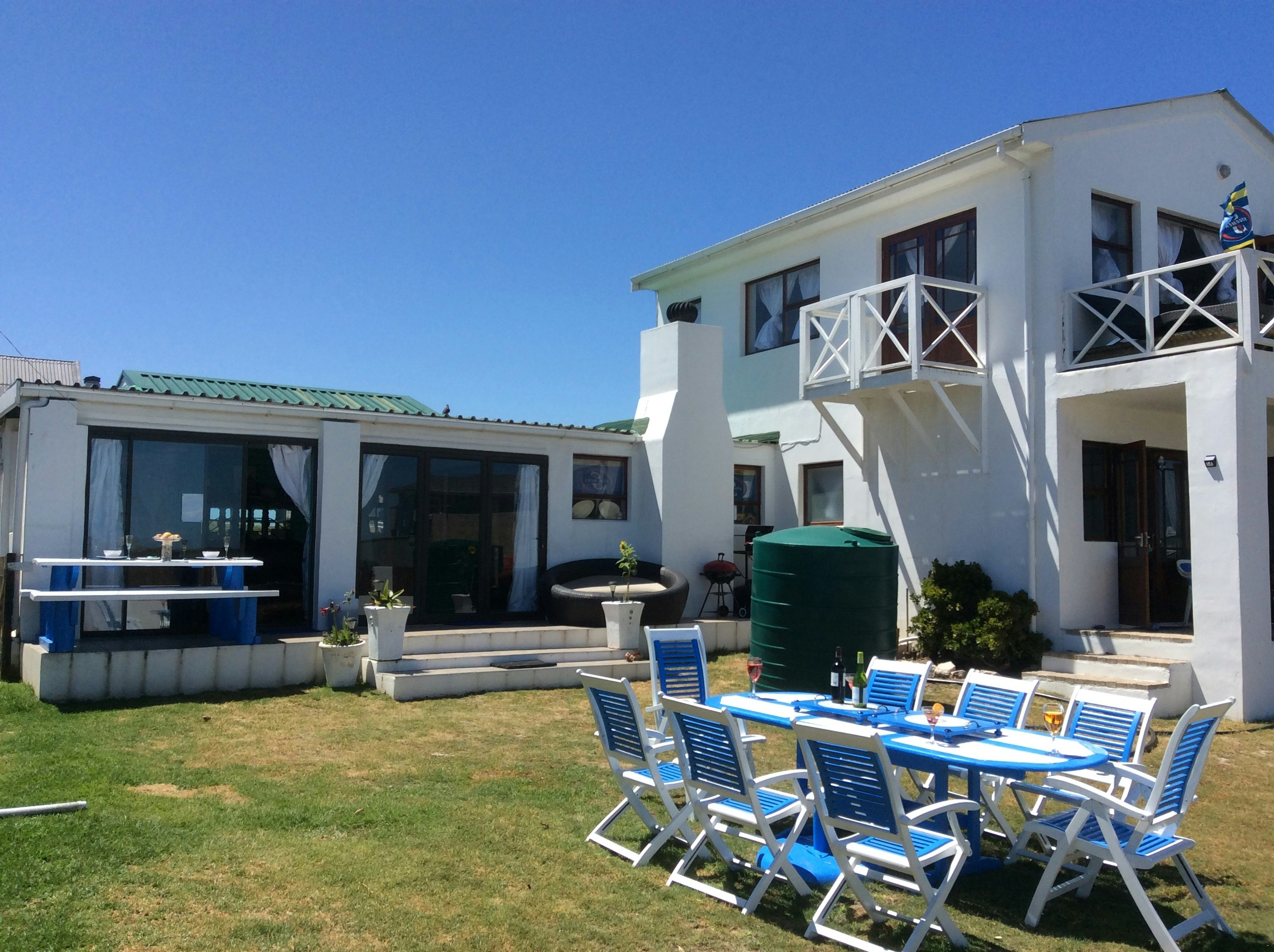 LeRens Haven B&B | Tariewe