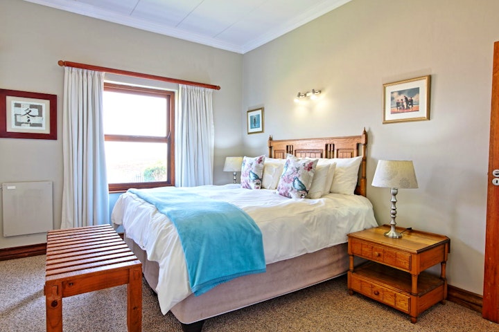 KwaZulu-Natal Accommodation at Notts Cottage | Viya