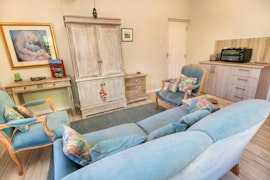 Cape Winelands Accommodation at The Annexe at No. 5 | Viya